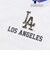 【MLB】 モチーフ VネックTシャツ(100~160cm)