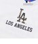 【MLB】 モチーフ VネックTシャツ(100~160cm)