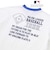 【MLB】 モチーフ VネックTシャツ(100~160cm)
