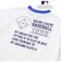【MLB】 モチーフ VネックTシャツ(100~160cm)