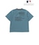 【MLB】 モチーフ VネックTシャツ(100~160cm)
