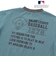 【MLB】 モチーフ VネックTシャツ(100~160cm)