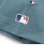 【MLB】 モチーフ VネックTシャツ(100~160cm)