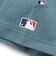 【MLB】 モチーフ VネックTシャツ(100~160cm)
