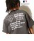 【MLB】 モチーフ VネックTシャツ(100~160cm)