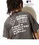 【MLB】 モチーフ VネックTシャツ(100~160cm)
