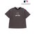 【MLB】 モチーフ VネックTシャツ(100~160cm)