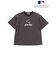 【MLB】 モチーフ VネックTシャツ(100~160cm)
