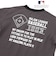 【MLB】 モチーフ VネックTシャツ(100~160cm)
