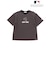 【MLB】 モチーフ VネックTシャツ(100~160cm)