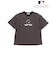 【MLB】 モチーフ VネックTシャツ(100~160cm)