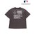 【MLB】 モチーフ VネックTシャツ(100~160cm)