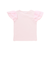 【お揃い】リバティ（MARINA'S WALK）プリントリボンモチーフ 袖シフォンTシャツ(100~140cm)