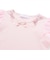 【お揃い】リバティ（MARINA'S WALK）プリントリボンモチーフ 袖シフォンTシャツ(100~140cm)
