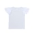 【お揃い】リバティ（MARINA'S WALK）プリントリボンモチーフ 袖シフォンTシャツ(100~140cm)