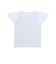 【お揃い】リバティ（MARINA'S WALK）プリントリボンモチーフ 袖シフォンTシャツ(100~140cm)