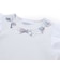 【お揃い】リバティ（MARINA'S WALK）プリントリボンモチーフ 袖シフォンTシャツ(100~140cm)