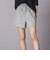 オフショルダー半袖Tシャツ＆パンツセット(130~160cm)