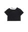 オフショルダー半袖Tシャツ＆パンツセット(130~160cm)