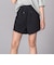 オフショルダー半袖Tシャツ＆パンツセット(130~160cm)