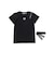 レースストール ファスナー Tシャツ(130~160cm)