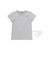 レースストール ファスナー Tシャツ(130~160cm)