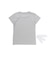 レースストール ファスナー Tシャツ(130~160cm)