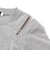 レースストール ファスナー Tシャツ(130~160cm)