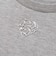 レースストール ファスナー Tシャツ(130~160cm)