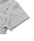 レースストール ファスナー Tシャツ(130~160cm)