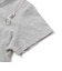 レースストール ファスナー Tシャツ(130~160cm)
