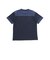 【接触冷感】プリント切替天竺Tシャツ(110~150cm)