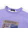 【接触冷感】プリント切替天竺Tシャツ(110~150cm)