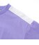 【接触冷感】プリント切替天竺Tシャツ(110~150cm)