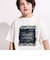 【接触冷感】迷彩柄メッシュポケット付き天竺Tシャツ(110~150cm)