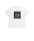 【接触冷感】迷彩柄メッシュポケット付き天竺Tシャツ(110~150cm)