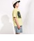 【接触冷感】迷彩柄メッシュポケット付き天竺Tシャツ(110~150cm)