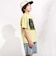 【接触冷感】迷彩柄メッシュポケット付き天竺Tシャツ(110~150cm)