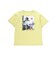 【接触冷感】迷彩柄メッシュポケット付き天竺Tシャツ(110~150cm)