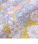 裾スカラップシャンブレー&花柄ショートパンツ(90~130cm)