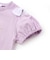 【接触冷感】肩開きフルーツパッチ半袖Tシャツ(80~130cm)