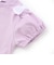 【接触冷感】肩開きフルーツパッチ半袖Tシャツ(80~130cm)