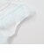 【スラプリ】ラメチュールドッキングフリル袖Tシャツ(80~130cm)