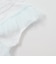 【スラプリ】ラメチュールドッキングフリル袖Tシャツ(80~130cm)