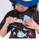 【接触冷感】海の仲間電車モチーフ半袖Tシャツ(80~130cm)
