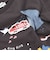 【接触冷感】海の仲間電車モチーフ半袖Tシャツ(80~130cm)