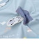 【接触冷感】海の仲間電車モチーフ半袖Tシャツ(80~130cm)