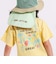【お揃い】ポシェットトロンプイユ半袖Tシャツ(80~130cm)