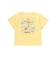 【お揃い】ポシェットトロンプイユ半袖Tシャツ(80~130cm)