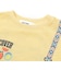 【お揃い】ポシェットトロンプイユ半袖Tシャツ(80~130cm)